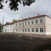 Основная школа г.Лысково - место осуществления образовательной деятельности (5-9 кл)
